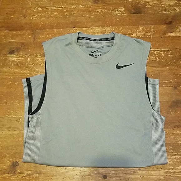 Nike Other - Nike mens basketball shirt